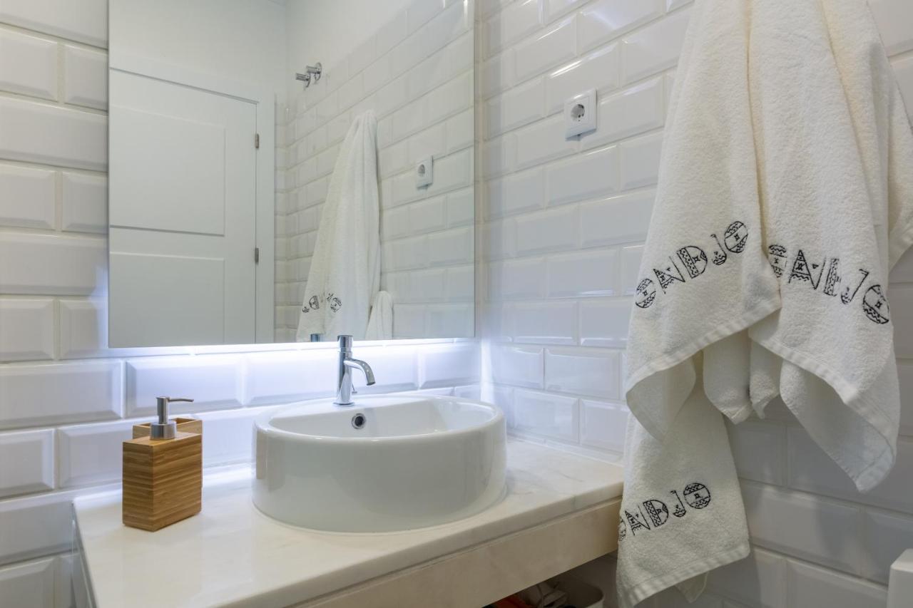 Evora Spot Rooms Exterior photo