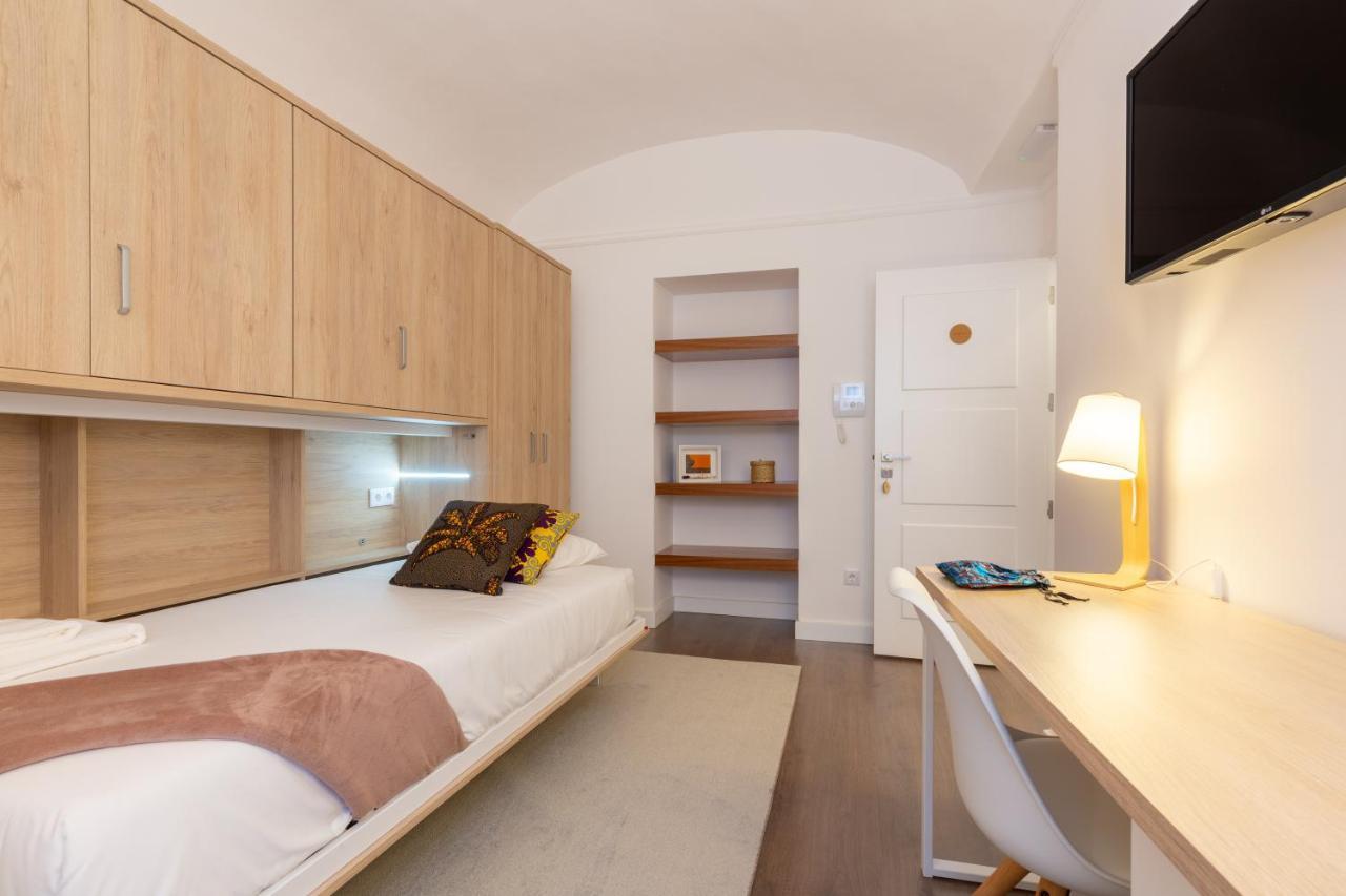 Evora Spot Rooms Exterior photo