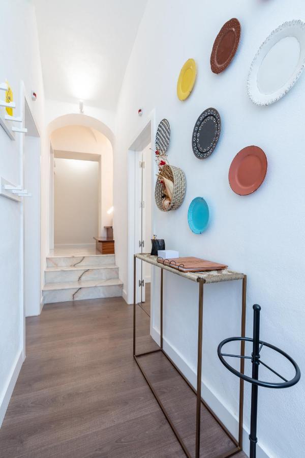 Evora Spot Rooms Exterior photo