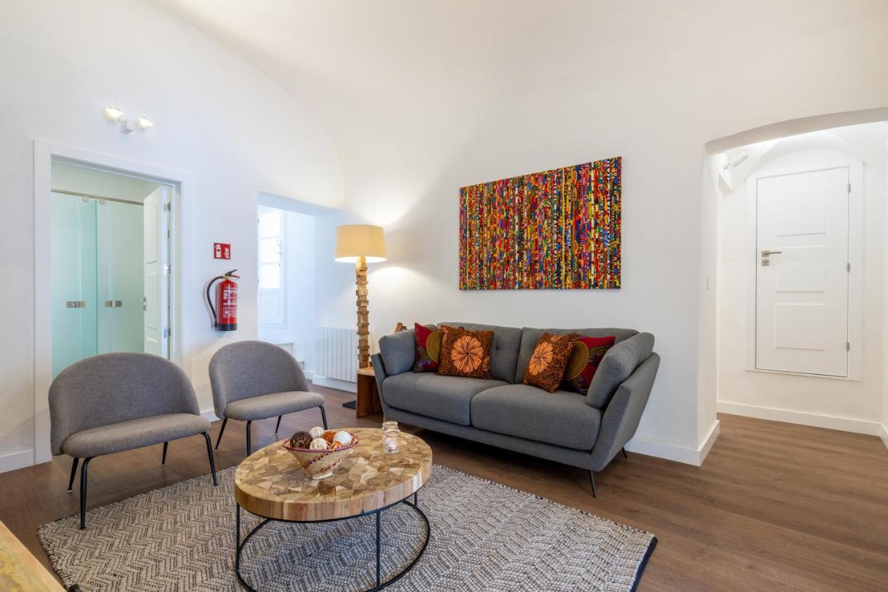 Evora Spot Rooms Exterior photo