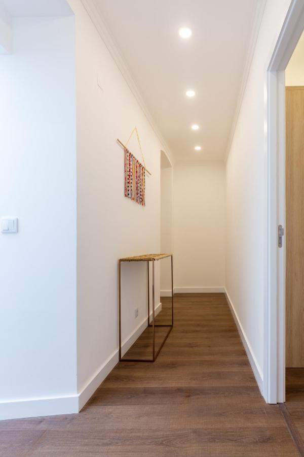 Evora Spot Rooms Exterior photo