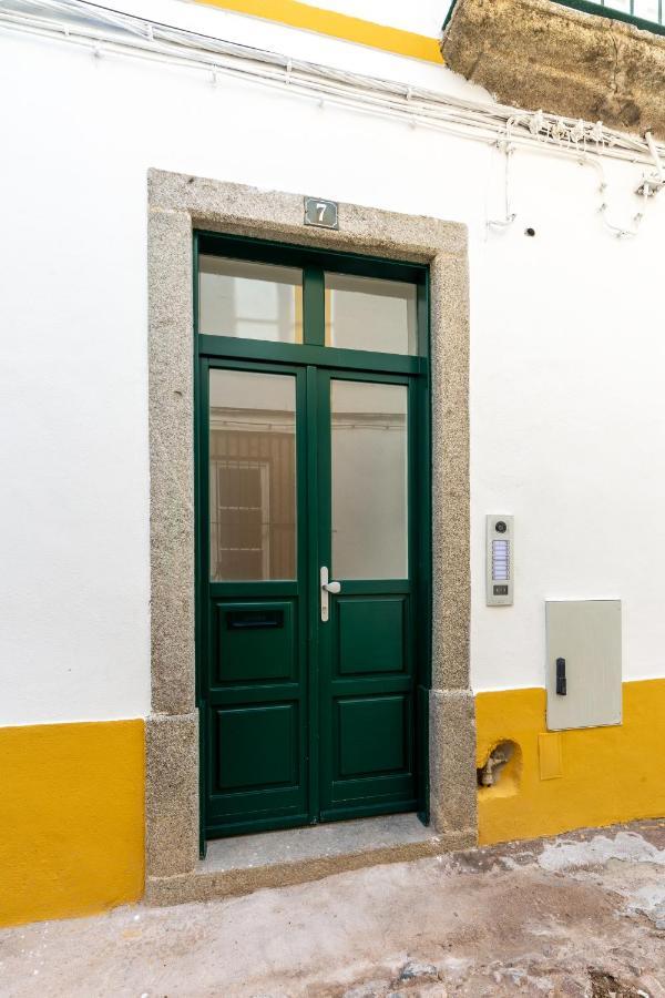 Evora Spot Rooms Exterior photo