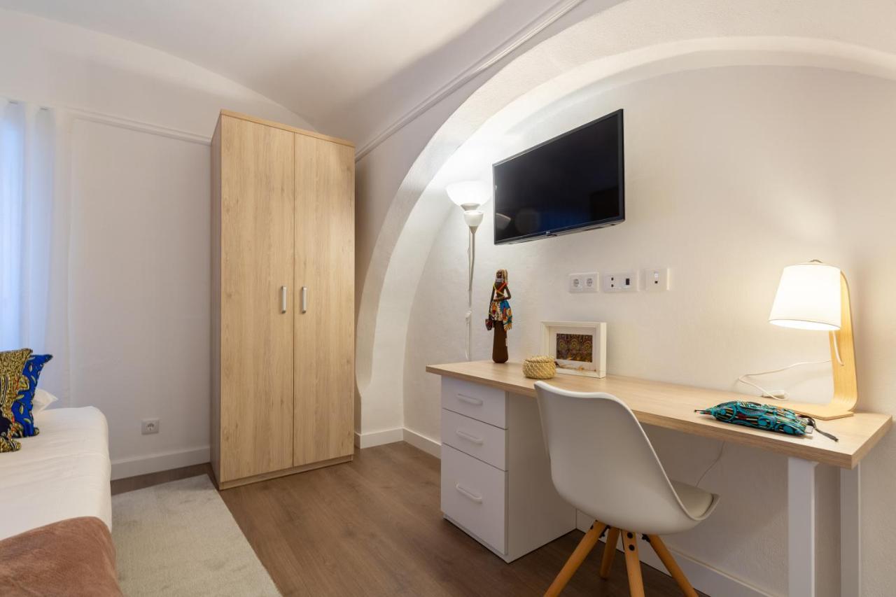 Evora Spot Rooms Exterior photo