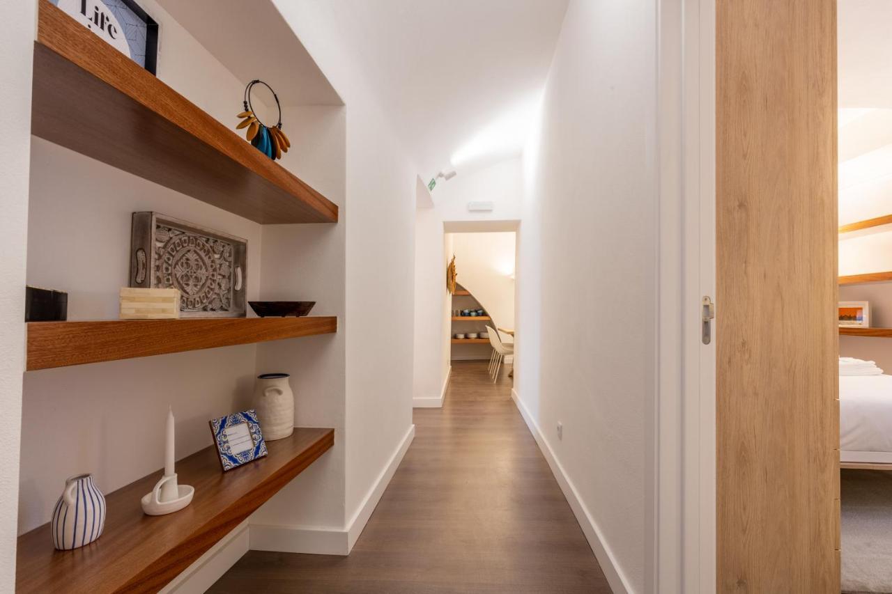 Evora Spot Rooms Exterior photo