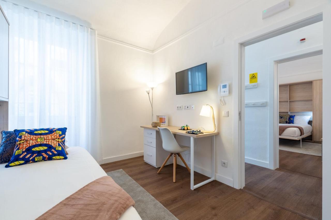 Evora Spot Rooms Exterior photo